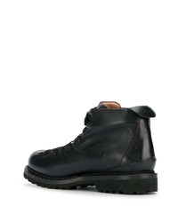 Buttero Canalone Lace Up Boots