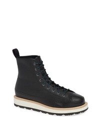Converse Chuck Taylor Crafted Boot