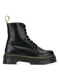 Dr. Martens Chunky Ankle Boots