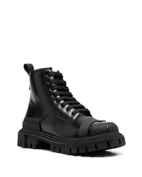Dolce & Gabbana Chunky Trekking Boots