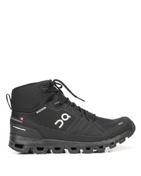 ON Running Cloudrock Waterproof Speed Hiking Boot