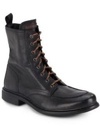 Cole Haan Marshall Leather Boots
