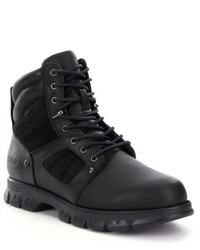 Polo Ralph Lauren Diego Rugged Boots