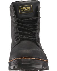 Dr Martens Work Winch Service 7 Eye Boot Work Lace Up Boots