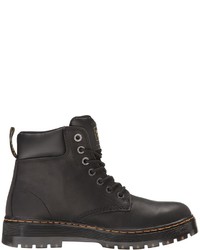 Dr Martens Work Winch Service 7 Eye Boot Work Lace Up Boots