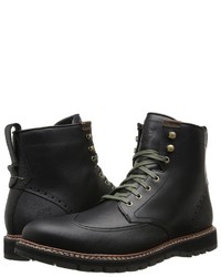 Timberland Earthkeepers Britton Hill Wing Tip Boot Waterproof
