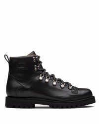 Church's Edelweiss Calf Leather Mountain Boots