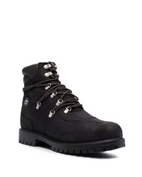 Timberland Ek Lace Up Ankle Boots