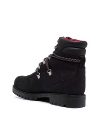 Timberland Ek Lace Up Ankle Boots