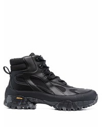 McQ Gr9 Grow Up Ankle Boots