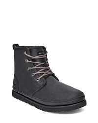 UGG Harkley Plain Toe Waterproof Boot