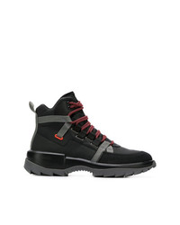 Camper Lab Helix Hiking Boots
