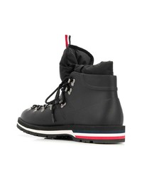 Moncler Henoc Hiking Boots