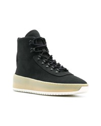 Fear Of God High Ankle Hiking Boots