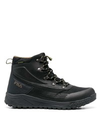 Fila Hikebooster Lace Up Boots