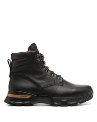 Ermenegildo Zegna XXX Hiker Style Boots