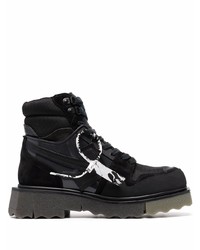 Off-White Hiking Sneakerboots