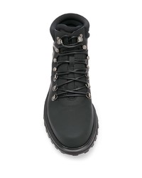Dolce & Gabbana Hiking Style Boots