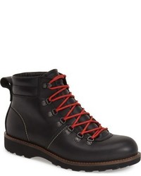Ecco Holbrook Water Resistant Boot