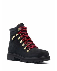 Timberland Kilington Lace Up Ankle Boots