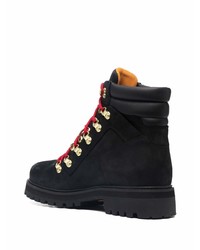 Timberland Kilington Lace Up Ankle Boots