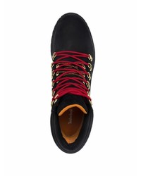 Timberland Kilington Lace Up Ankle Boots