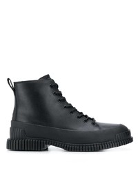 Camper Lace Up Ankle Boots