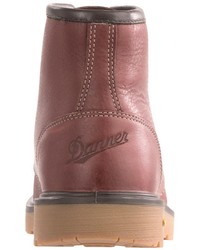 Danner Lace Work Boots