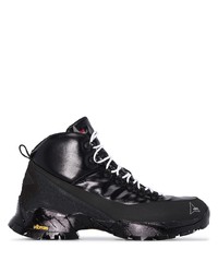 Roa Lakke Andreas Leather Hiking Boots