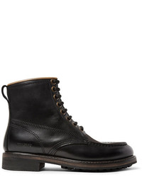 Tom Ford Leather Boots