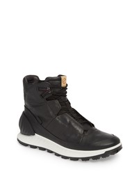 Ecco Limited Edition Exostrike Dyneema Sneaker Boot