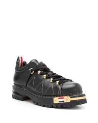 Thom Browne Low Top Hiking Boots