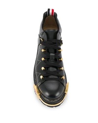 Thom Browne Low Top Hiking Boots