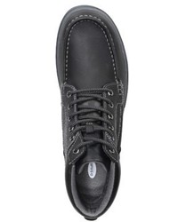 Dr. Scholl's Mateo Moc Toe Lace Up Boot