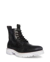 Steve Madden Monstro Lace Up Boot