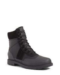 Hunter Original Insulated Commando Boot