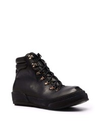 Guidi Orthopdic Lace Up Ankle Boots