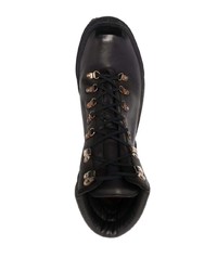 Guidi Orthopdic Lace Up Ankle Boots