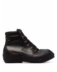 Guidi Orthopdic Lace Up Ankle Boots