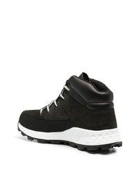 Timberland Padded Ankle Lace Up Boots