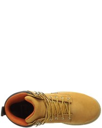 timberland ascender boots