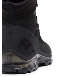 Salomon S/Lab Quest 4d Gtx Advanced Hiking Boots