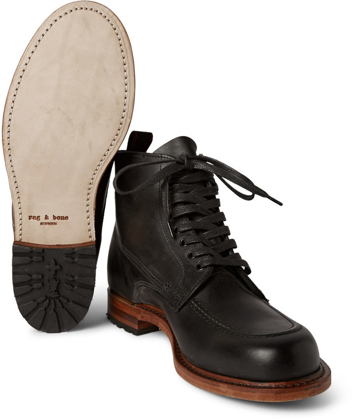 rag and bone boots mens