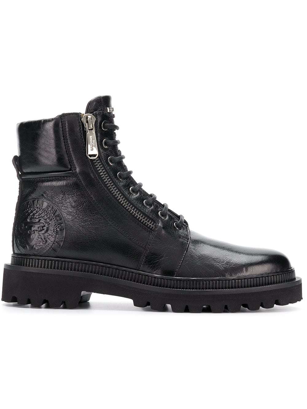 Ranger Boots, $1,021 | farfetch.com | Lookastic