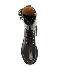 Maison Margiela Ranger Combat Boots