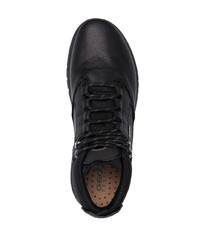 Geox Rantis Lace Up Boots