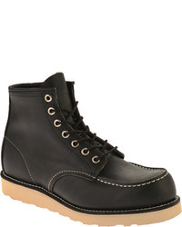 Red Wing Shoes Red Wing Heritage 90759106 6 Moc Toe