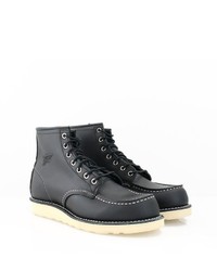 Red Wing Shoes Red Wing Inch Moc Toe
