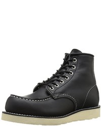 Red Wing Shoes Red Wing Heritage Moc 6 Boot