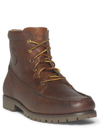 polo work boots